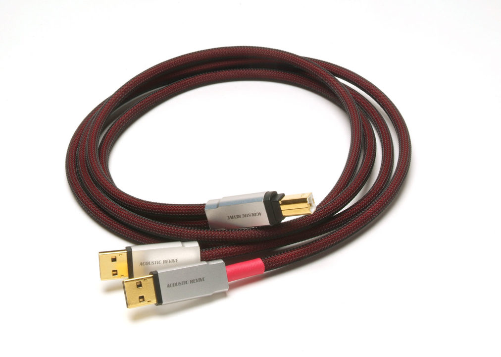 USB Cable | Acoustic Revive