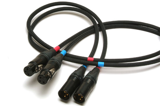 Analog Cable | Acoustic Revive