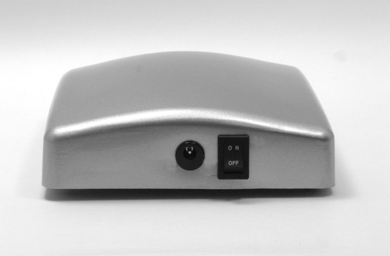 美品‼️ACOUSTIC REVIVE RR-777オーディオ機器 ACOUSTIC REVIVE 超低周波発生装置 RR-777