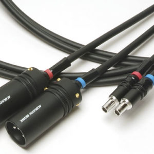 Headphone Cable | Acoustic Revive