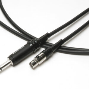 Headphone Cable | Acoustic Revive