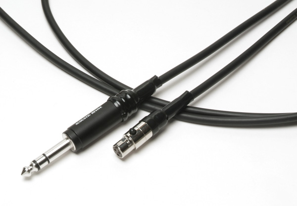 Headphone Cable | Acoustic Revive