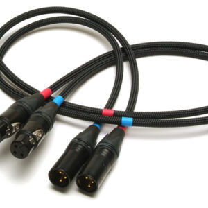 Analog Cable | Acoustic Revive
