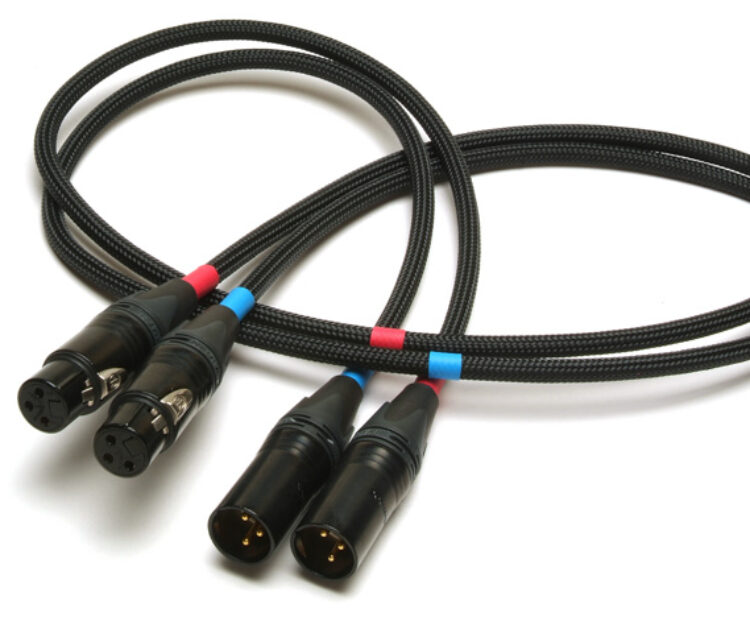 Analog Cable | Acoustic Revive