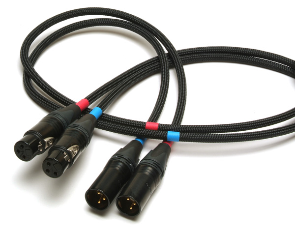 Analog Cable | Acoustic Revive