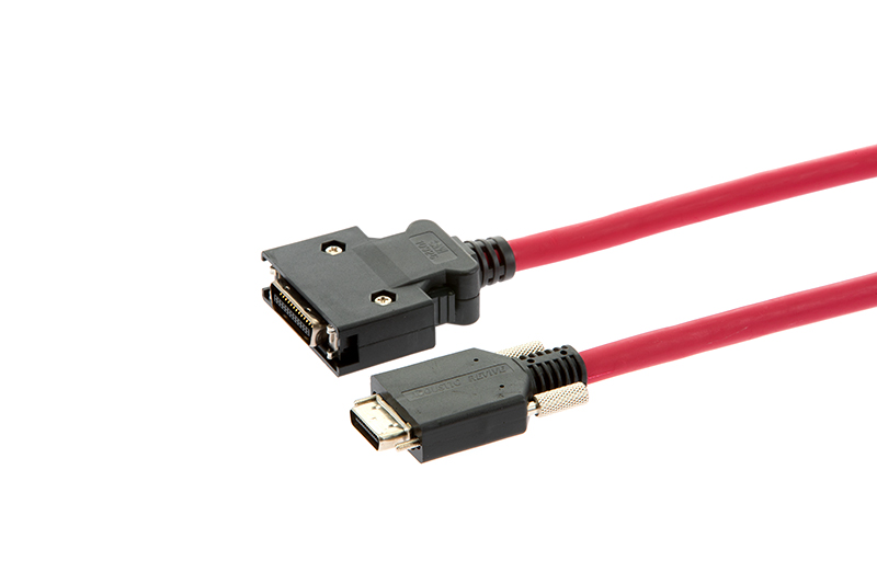 Digi Link Cable for Pro Tools | Acoustic Revive