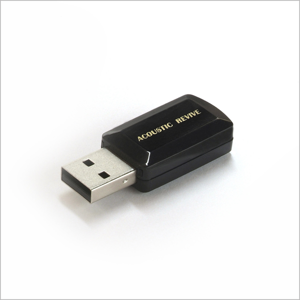 USBターミネーター RUT-1K | Acoustic Revive
