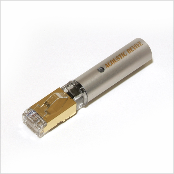 LANターミネーター RLT-1 | Acoustic Revive