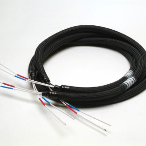 Speaker Cable | Acoustic Revive