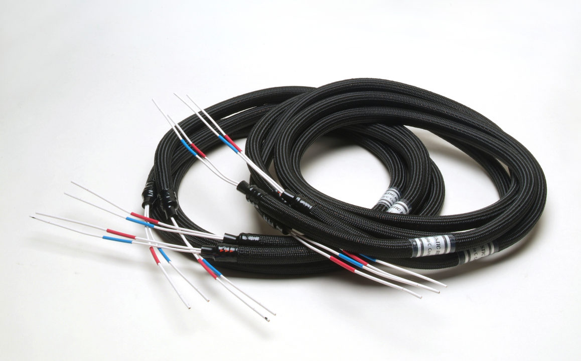 Speaker Cable | Acoustic Revive