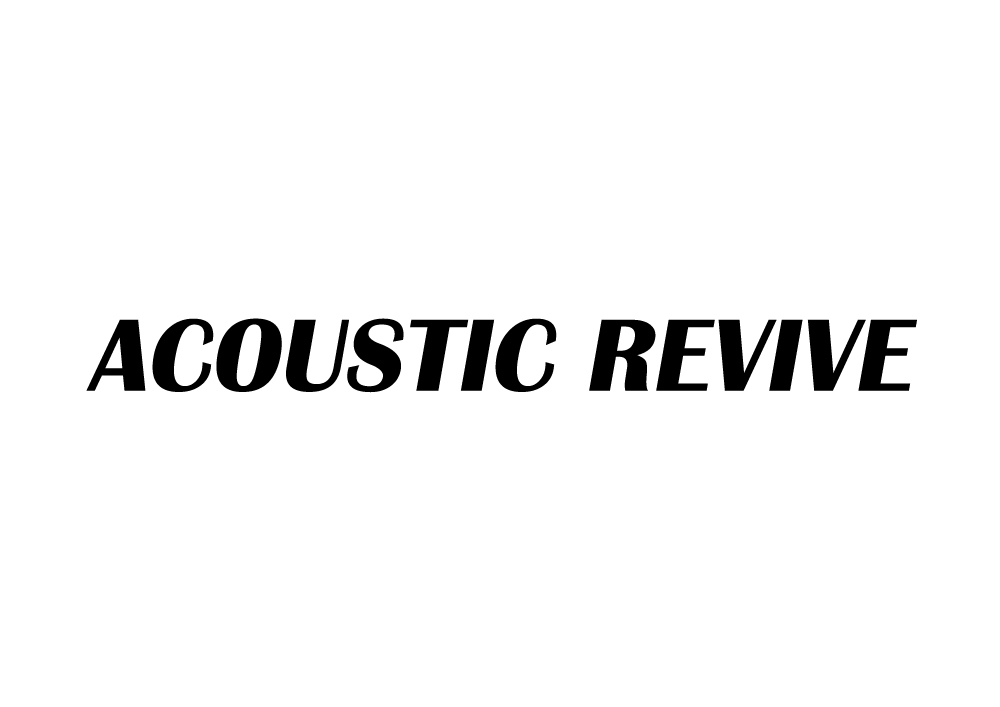 カタログ・製品写真ダウンロード | Acoustic Revive