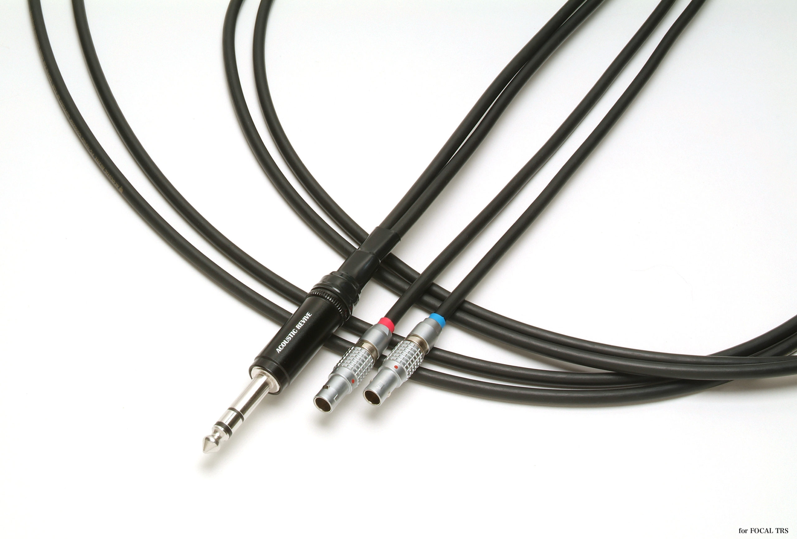 Headphone Cable | Acoustic Revive