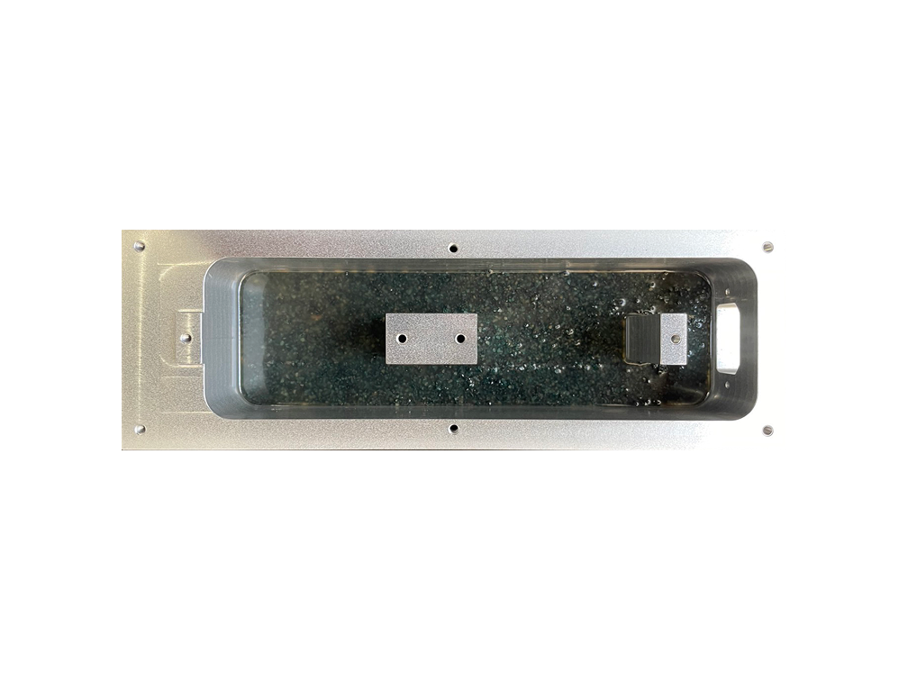 RTP-4 Final 筐体内部