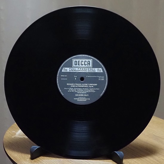 io レコード　数回使用 ACOUSTIC REVIVE - フォーラム